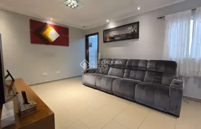 Casa com 2 quartos à venda na alameda das oliveiras, 593, demarchi, são bernardo do campo, 120 m2 por r$ 636.000