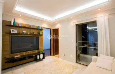 Cobertura com 2 quartos à venda na rua pirambóia, 694, jardim stella, santo andré, 100 m2 por r$ 460.000