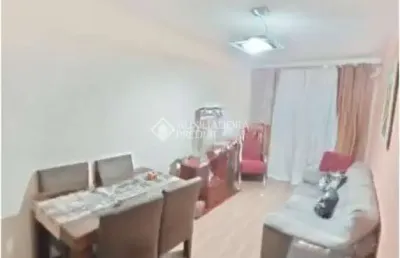 Apartamento com 2 quartos à venda na rua cásper líbero, 1584, paulicéia, são bernardo do campo, 72 m2 por r$ 270.000