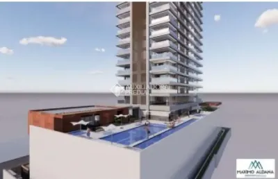Apartamento com 2 quartos à venda na doutor egydio martins, 217, ponta da praia, santos, 99 m2 por r$ 1.111.000
