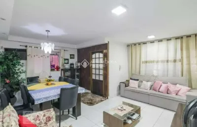 Casa com 3 quartos à venda na prestes maia, 1536, santa maria, santo andré, 100 m2 por r$ 650.000