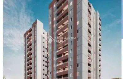 Apartamento com 2 quartos à venda na rua ituiutaba, 135, jardim cristiane, santo andré, 45 m2 por r$ 363.400
