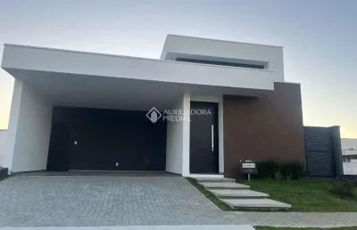 Casa em condomínio fechado com 3 quartos à venda na professor máximo martins da cruz, 480, residencial ouroville, taubaté, 175 m2 por r$ 1.290.000