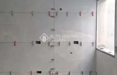 Apartamento com 2 quartos à venda na rua balaclava, 1325, jardim santo alberto, santo andré, 50 m2 por r$ 380.000