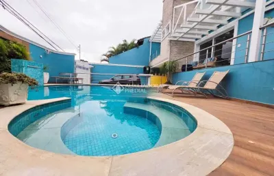 Casa com 4 quartos à venda na dos bem-te-vis, 112, independência, são bernardo do campo, 361 m2 por r$ 3.300.000