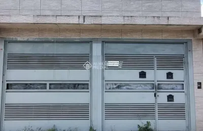 Casa com 2 quartos à venda na rua pindorama, 123, jordanópolis, são bernardo do campo, 126 m2 por r$ 530.000