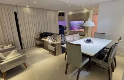 Apartamento com 2 quartos à venda na rua conde juliano, 340, vila humaitá, santo andré, 70 m2 por r$ 466.000