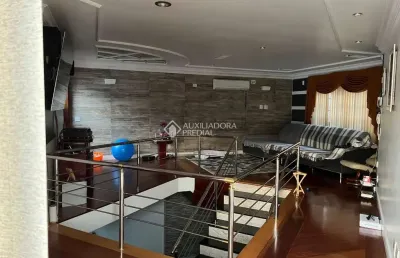 Casa com 4 quartos à venda na rua dos caneleiros, 87, independência, são bernardo do campo, 520 m2 por r$ 1.915.000