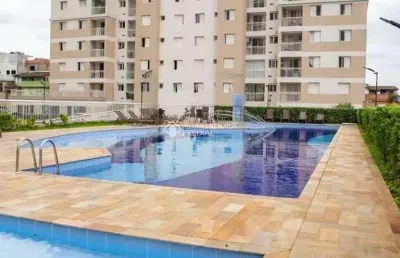 Apartamento com 3 quartos à venda na avenida fagundes de oliveira, 519, piraporinha, diadema, 62 m2 por r$ 425.000