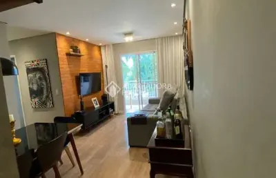Apartamento com 3 quartos à venda na avenida lauro gomes, 111, rudge ramos, são bernardo do campo, 80 m2 por r$ 770.000