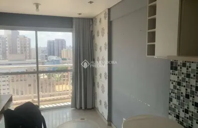 Apartamento com 1 quarto à venda na avenida rangel pestana, 965, brás, são paulo, 33 m2 por r$ 290.000