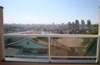 Apartamento com 1 quarto à venda na rua afonso arinos, 273, vila tibiriçá, santo andré, 124 m2 por r$ 530.000