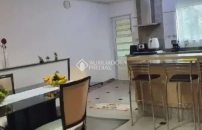 Casa com 3 quartos à venda na rua potomaque, 464, jardim das maravilhas, santo andré, 218 m2 por r$ 1.200.000