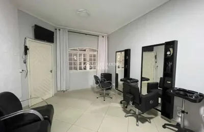 Casa com 3 quartos à venda na rua santiago, 141, assunção, são bernardo do campo, 209 m2 por r$ 890.000