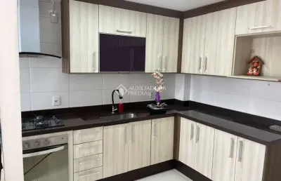 Apartamento com 2 quartos à venda na monte castelo, 58, vila guarani, mauá, 71 m2 por r$ 430.000