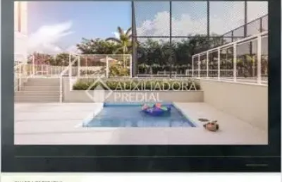 Apartamento com 2 quartos à venda na rua do salto, 50, vila alzira, santo andré, 58 m2 por r$ 490.000