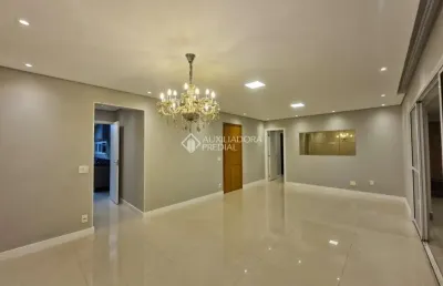 Apartamento com 3 quartos à venda na avenida aldino pinotti, 601, centro, são bernardo do campo, 156 m2 por r$ 2.130.000
