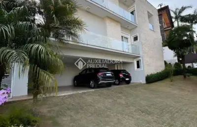 Casa em condomínio fechado com 4 quartos à venda na rua omar daibert, 1, parque terra nova ii, são bernardo do campo, 520 m2 por r$ 6.385.000