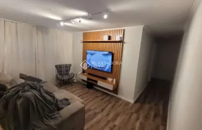 Apartamento com 2 quartos à venda na tiradentes, 1837, 1837, santa terezinha, são bernardo do campo, 56 m2 por r$ 276.000