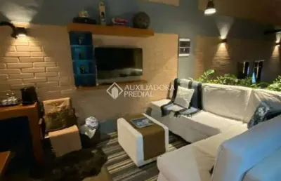 Loft com 3 quartos à venda na alfredo abrantes, 149, jardim guanca, são paulo, 230 m2 por r$ 1.890.000