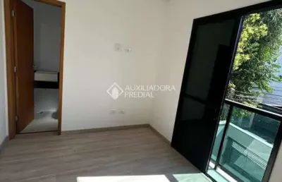 Apartamento com 2 quartos à venda na rua andradina, 155, vila valparaíso, santo andré, 55 m2 por r$ 415.000