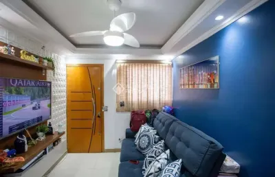 Apartamento com 2 quartos à venda na visconde do rio branco, 145, centro, diadema, 50 m2 por r$ 300.000