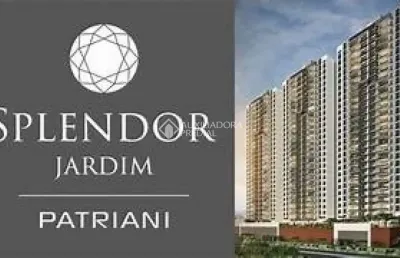Apartamento com 3 quartos à venda na doutor rubens awada, 33, jardim, santo andré, 165 m2 por r$ 2.340.000