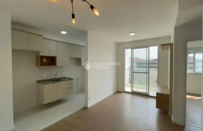 Apartamento com 2 quartos à venda na avenida doutor rudge ramos, 1174, rudge ramos, são bernardo do campo, 50 m2 por r$ 450.000
