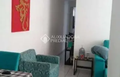 Apartamento com 2 quartos à venda na rua tiradentes, 1837, santa terezinha, são bernardo do campo, 55 m2 por r$ 235.000