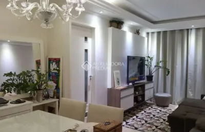 Apartamento com 2 quartos à venda na avenida anita franchini, 887, santa terezinha, são bernardo do campo, 63 m2 por r$ 370.000