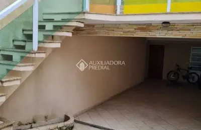 Casa com 3 quartos à venda na viela geraldo mendes, 35, anchieta, são bernardo do campo, 230 m2 por r$ 1.200.000
