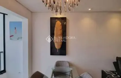 Apartamento com 2 quartos à venda na rua doutor amâncio de carvalho, 362, baeta neves, são bernardo do campo, 50 m2 por r$ 425.000