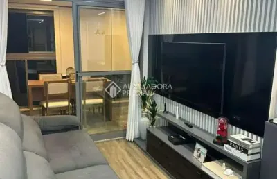 Apartamento com 2 quartos à venda na rua kugler, 124, vila gilda, santo andré, 64 m2 por r$ 753.000