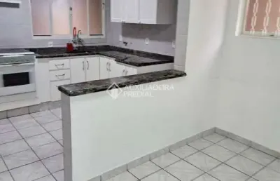 Casa com 3 quartos à venda na rua raul pompéia, 272, jardim ana maria, santo andré, 128 m2 por r$ 520.000