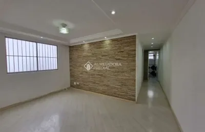 Apartamento com 2 quartos à venda na rua tiradentes, 1837, santa terezinha, são bernardo do campo, 55 m2 por r$ 235.000
