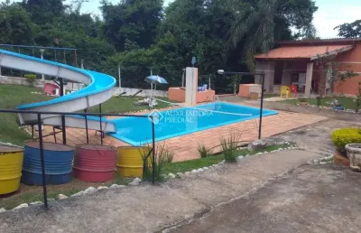 Fazenda à venda na virgilio cardoso pinna, 25, piracangaguá ii, taubaté, 1576 m2 por r$ 1.200.000