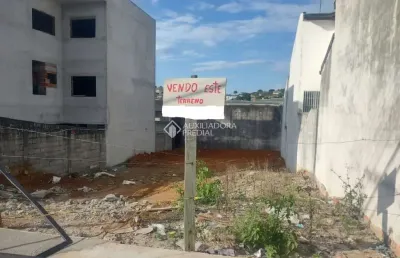 Terreno à venda na rua orestes francisco vanone, 00, residencial estoril, taubaté, 250 m2 por r$ 260.000