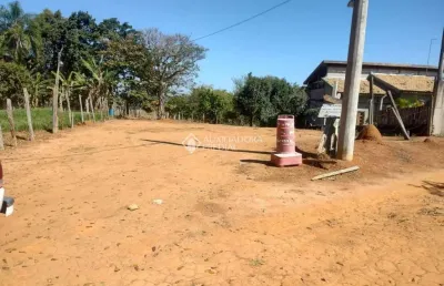 Terreno à venda na virgilio cardoso pinna, 16, piracangaguá ii, taubaté, 1030 m2 por r$ 350.000