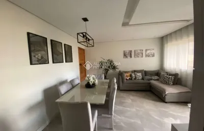 Apartamento com 3 quartos à venda na avenida dom jaime de barros câmara, 375, planalto, são bernardo do campo, 78 m2 por r$ 636.000