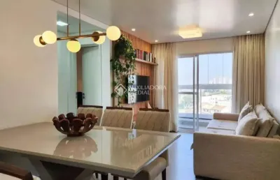 Apartamento com 2 quartos à venda na rua tota nogueira, 20, assunção, são bernardo do campo, 57 m2 por r$ 420.000