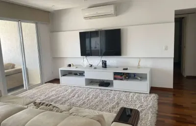 Apartamento com 3 quartos à venda na rua flórida, 350, barcelona, são caetano do sul, 158 m2 por r$ 1.850.000