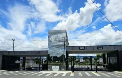 Terreno em condomínio fechado à venda na 1, 2200, loteamento residencial pérola do vale, tremembé, 269 m2 por r$ 254.000
