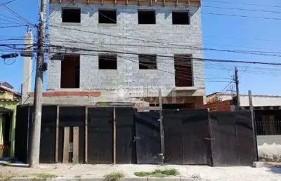 Cobertura com 2 quartos à venda na rua hipólito da costa, 137, parque erasmo assunção, santo andré, 78 m2 por r$ 499.000
