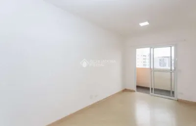 Apartamento com 2 quartos à venda na rua dos vianas, 950, baeta neves, são bernardo do campo, 71 m2 por r$ 380.000