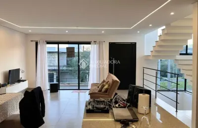 Casa em condomínio fechado com 3 quartos à venda na boulevard catagua way, 33, condominio cataguá way, taubaté, 180 m2 por r$ 1.170.000