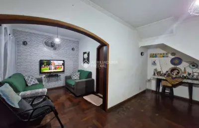 Casa com 3 quartos à venda na avenida edilu, 11, independência, são bernardo do campo, 170 m2 por r$ 650.000