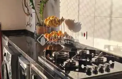 Apartamento com 2 quartos à venda na rua são manoel, 240, centro, diadema, 56 m2 por r$ 530.000