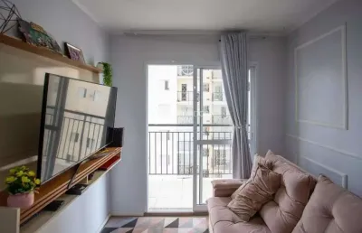 Apartamento com 3 quartos à venda na rua cidade de suzano, 45, centro, diadema, 63 m2 por r$ 480.000