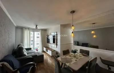 Apartamento com 3 quartos à venda na avenida senador vitorino freire, 135, centro, diadema, 70 m2 por r$ 499.000
