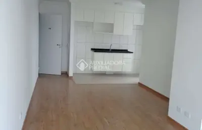 Apartamento com 2 quartos à venda na itapark, 2941, jardim itapark, mauá, 58 m2 por r$ 405.000